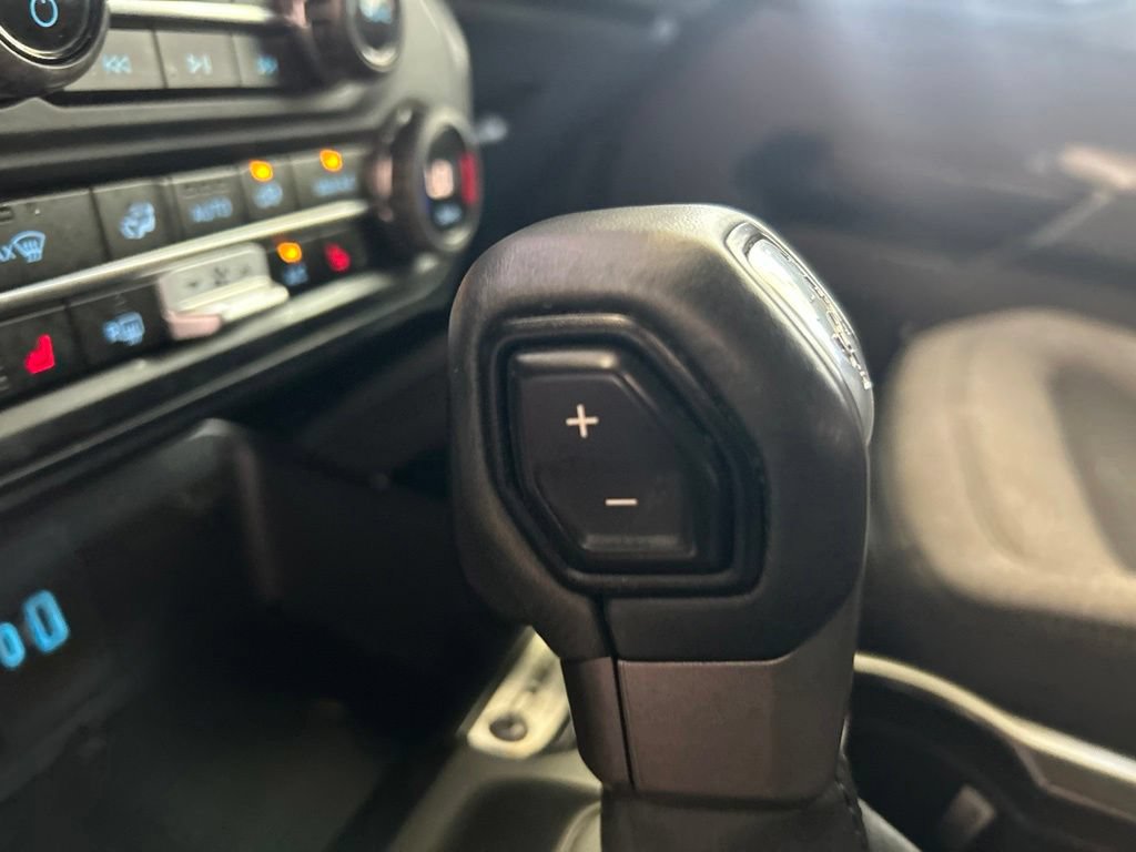 Used 2023 Ford Bronco Big Bend AWD/4WD image 10