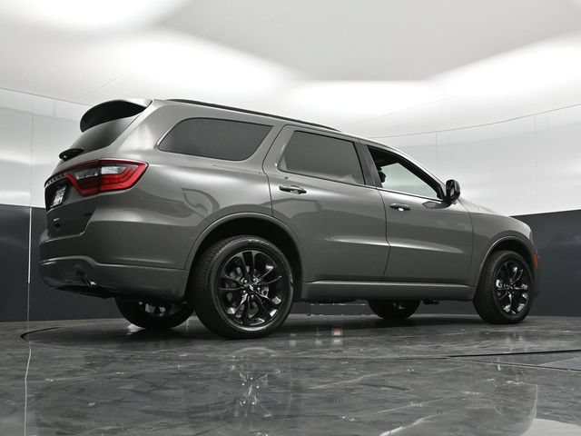 New 2026 Dodge Durango GT w/ Blacktop Package AWD/4WD image 56