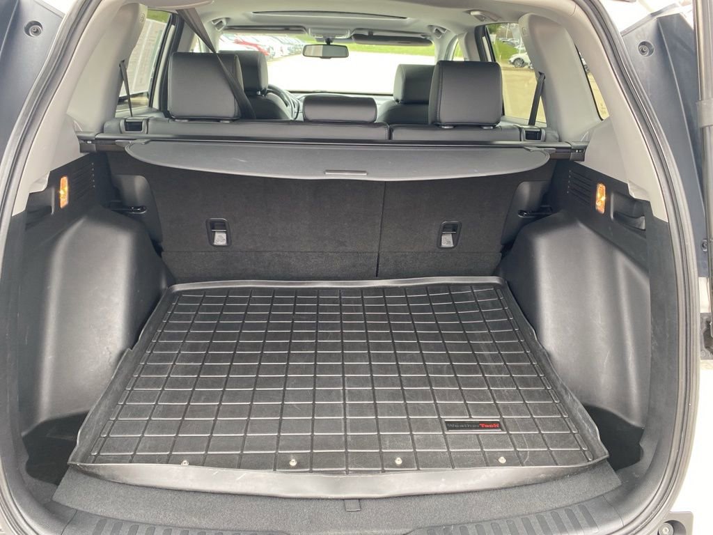 Used 2019 Honda CR-V EX-L image 16