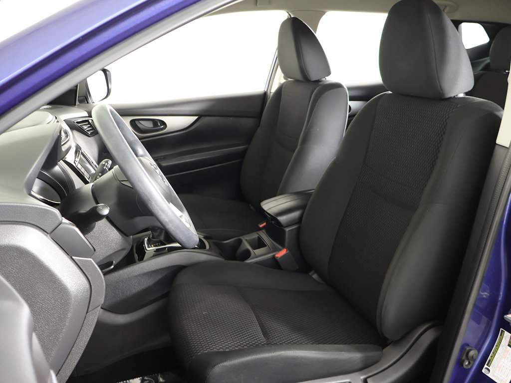 Used 2021 Nissan Rogue Sport S FWD image 26