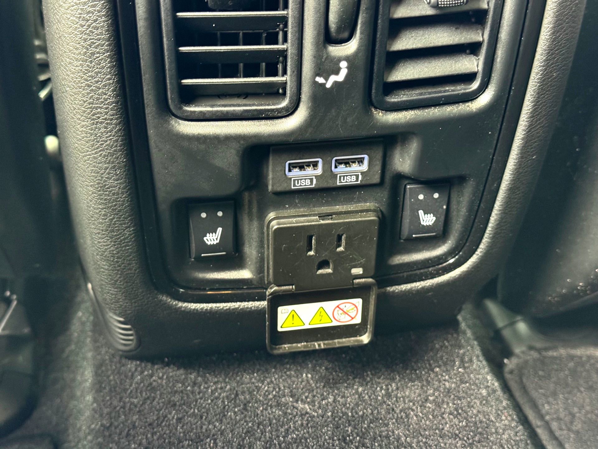 Used 2021 Dodge Durango R/T image 21