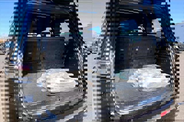 New 2026 Jeep Grand Wagoneer Limited w/ Premium Group II image 33