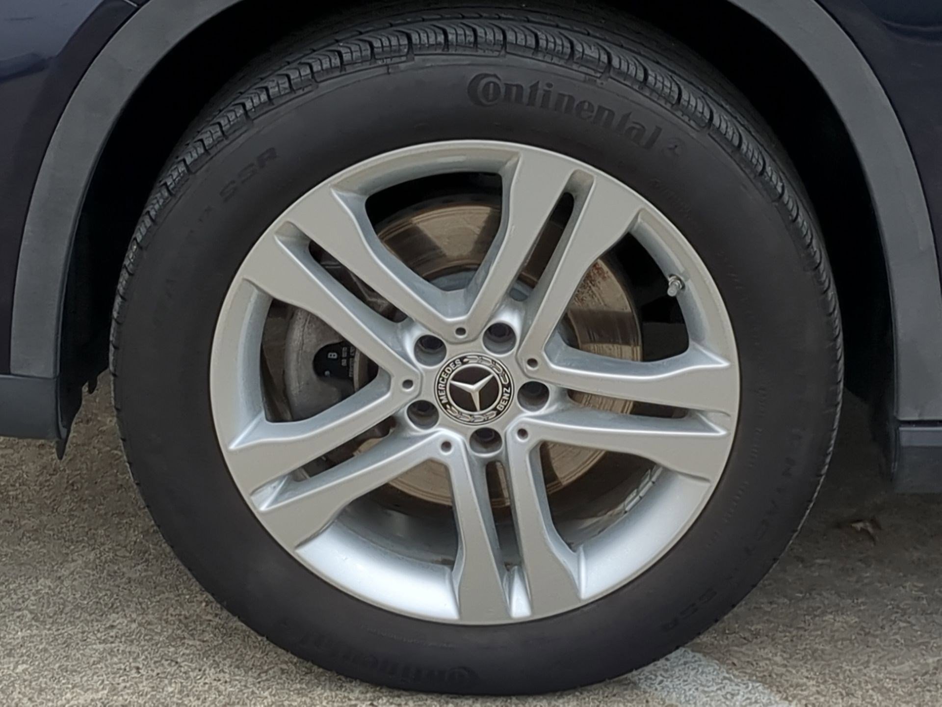 Used 2019 Mercedes-Benz GLA 250 image 11