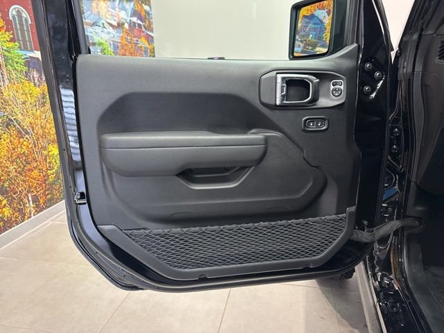 New 2026 Jeep Gladiator Willys image 20