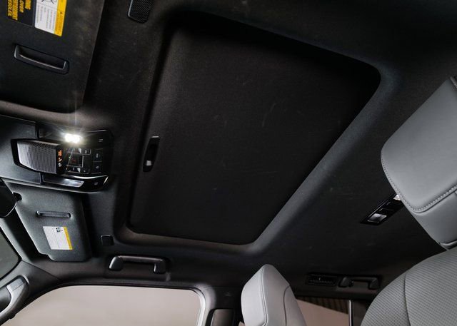 Used 2025 Lexus GX 550 550 Premium+ image 23