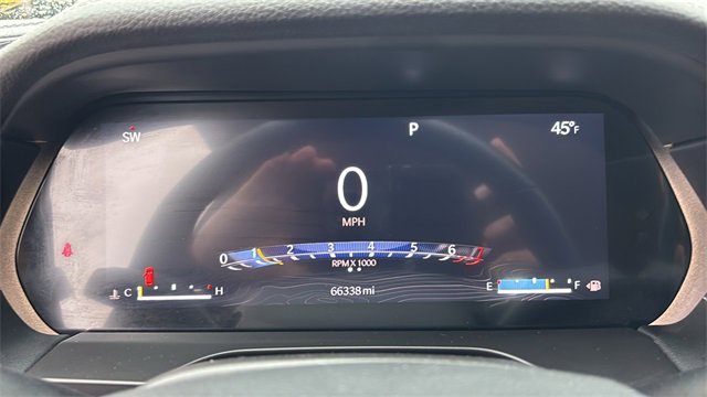 Used 2021 Jeep Grand Cherokee L Limited image 14