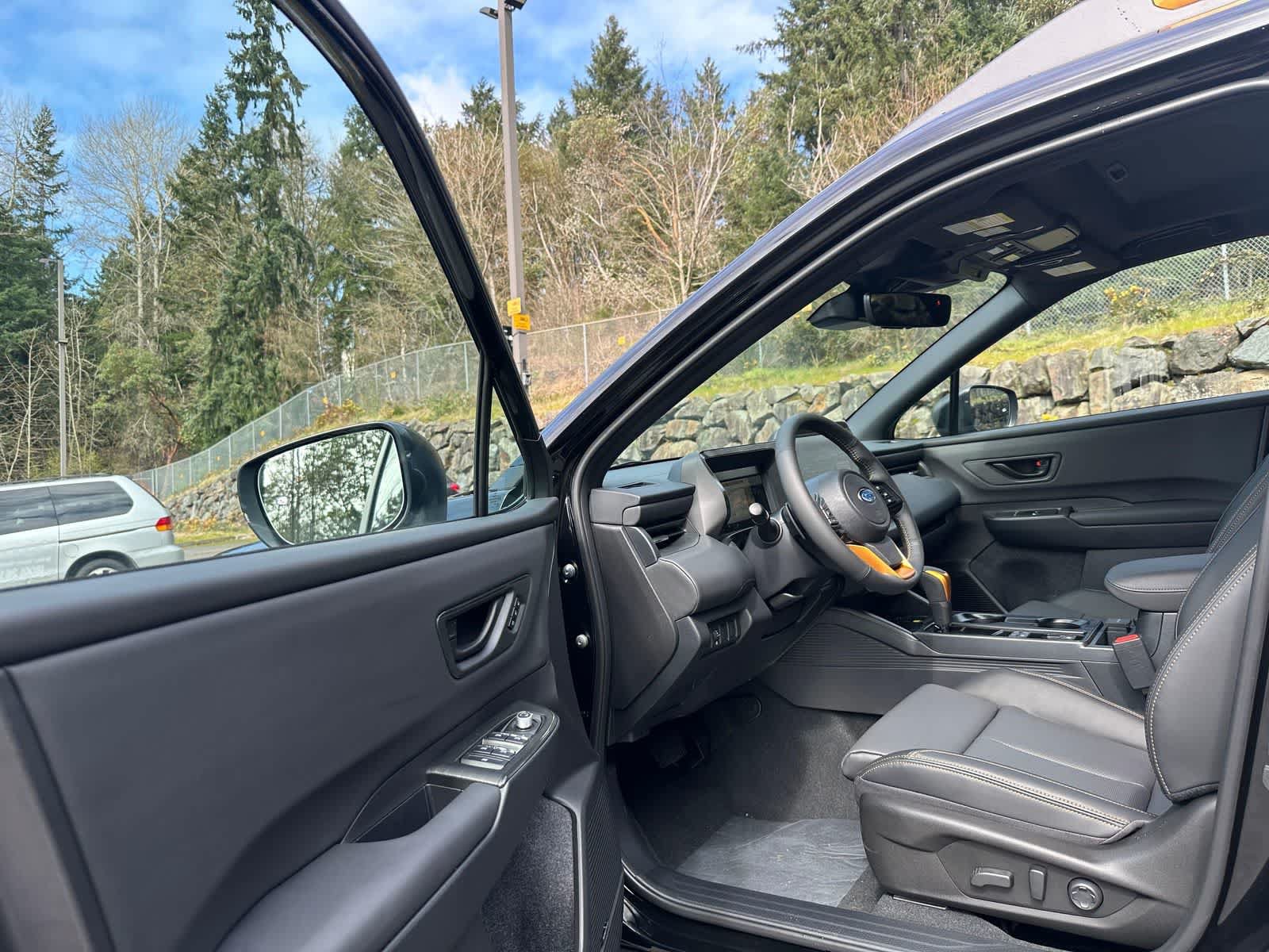 New 2026 Subaru Outback Wilderness AWD/4WD image 18