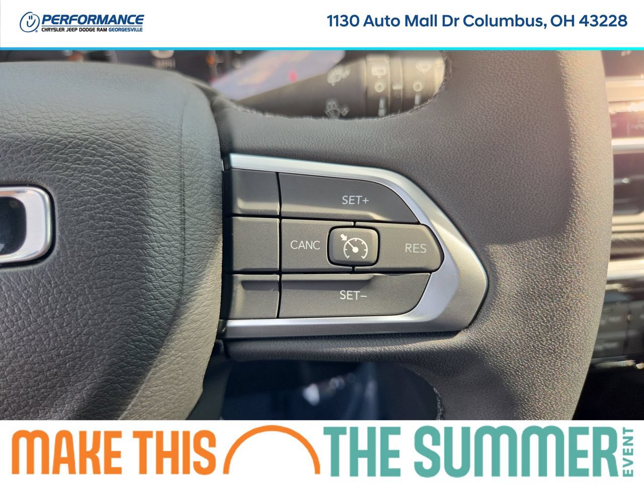 New 2026 Jeep Compass Latitude AWD/4WD image 28