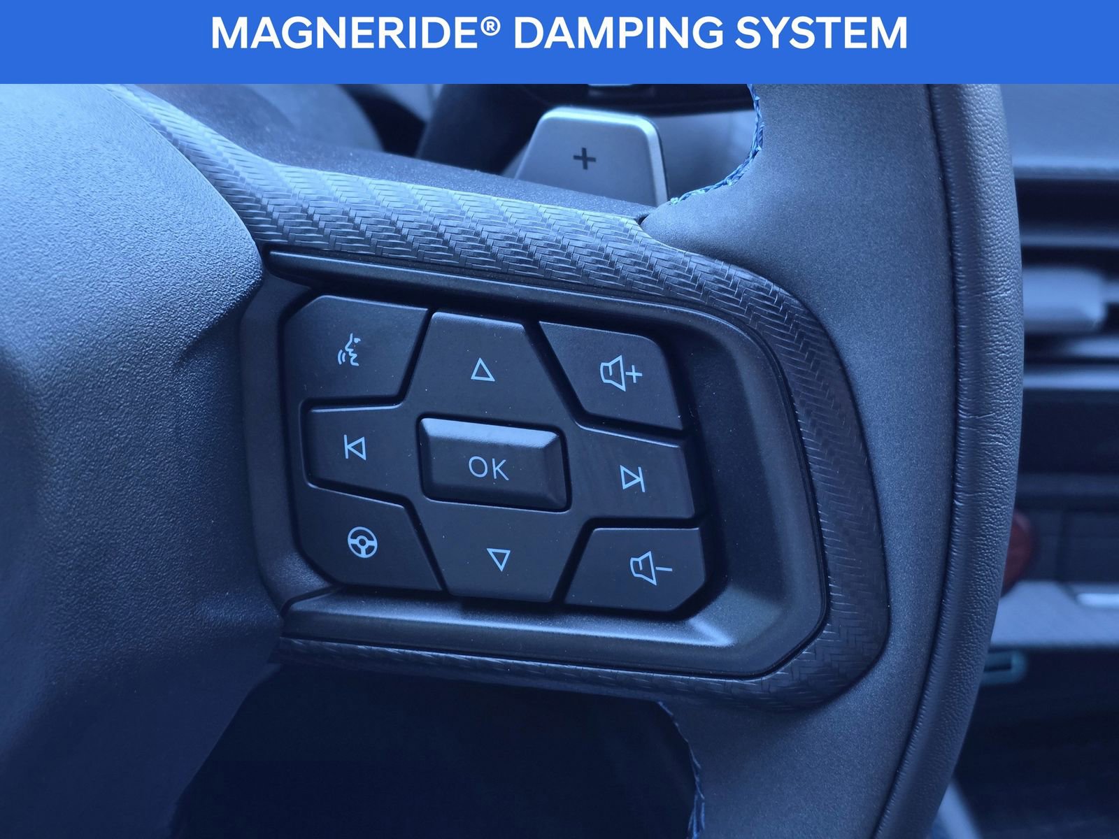 Used 2024 Ford Mustang Dark Horse image 27