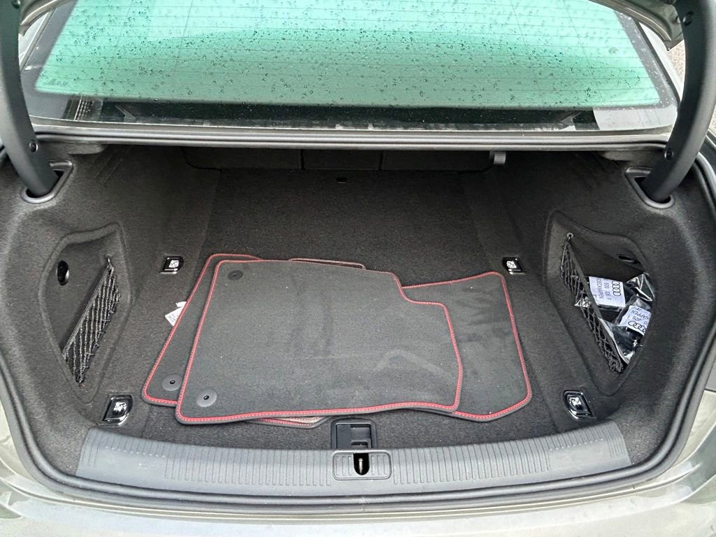 Used 2023 Audi S4 Prestige w/ Prestige Package image 55