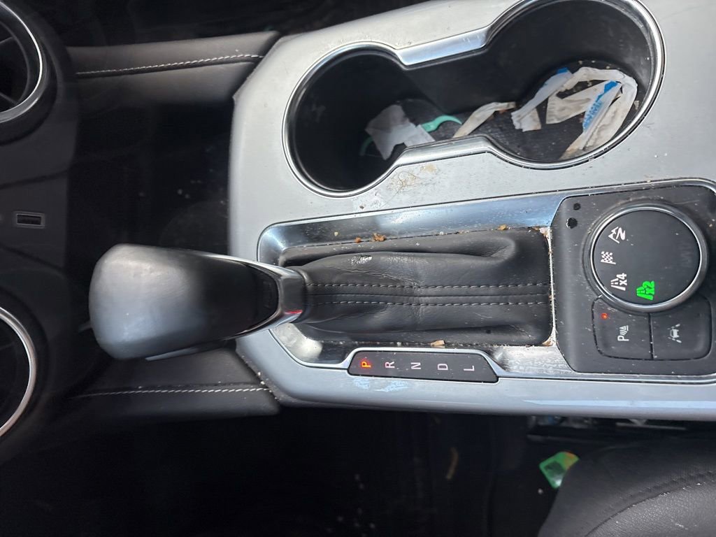 Used 2024 Chevrolet Blazer LT w/ Midnight/Sport Edition image 16