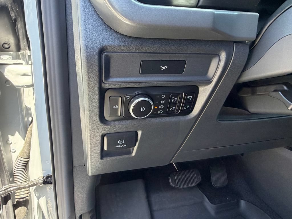 New 2026 Ford F150 XLT w/ Equipment Group 302A MID AWD/4WD image 29
