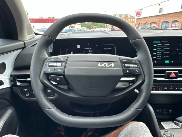 New 2026 Kia Sportage SX FWD image 43