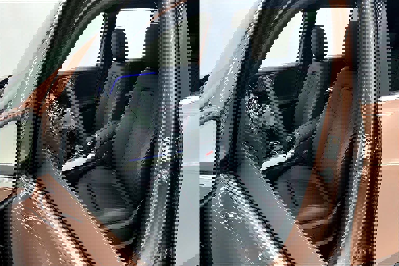 Certified 2023 Mercedes-Benz GLB 250 image 21