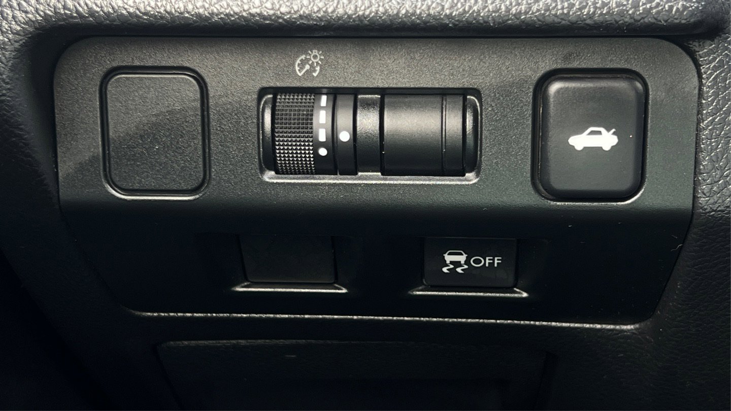 Used 2018 Subaru WRX AWD/4WD image 30