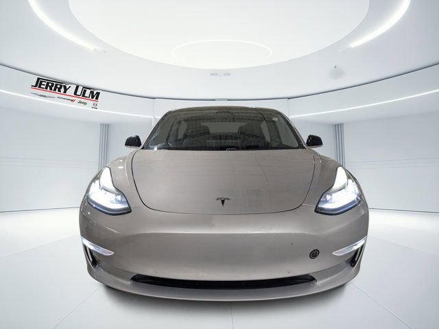 Used 2018 Tesla Model 3 Long Range image 7