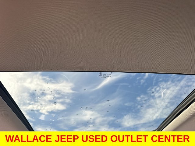 Used 2024 Jeep Grand Cherokee Limited 4xe AWD/4WD image 15