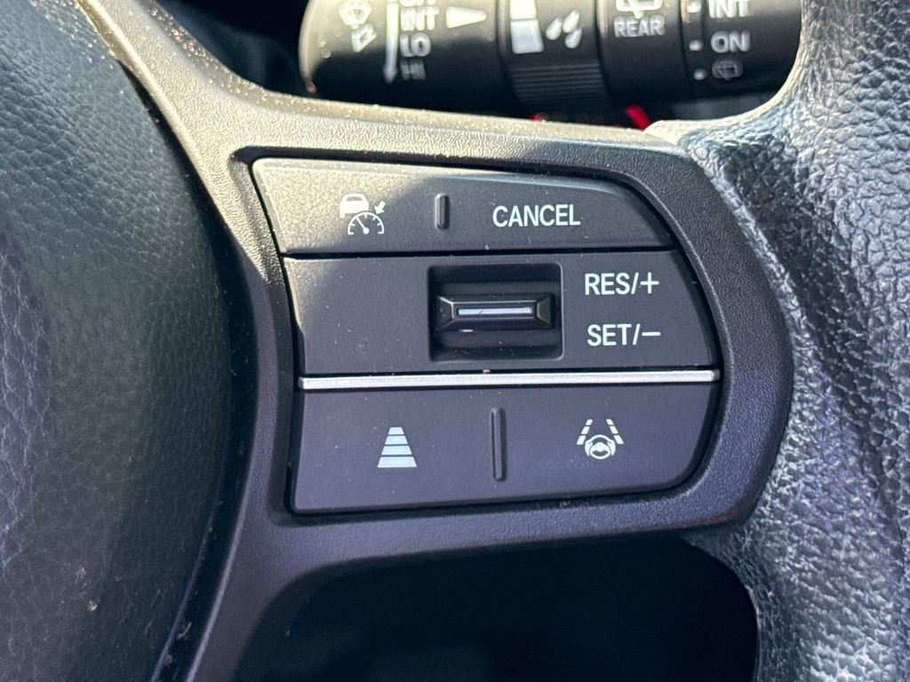 Used 2023 Honda CR-V EX image 33