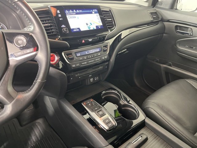 Used 2019 Honda Pilot Touring image 24