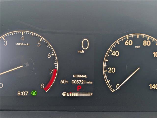 Used 2025 Honda Odyssey Elite image 11