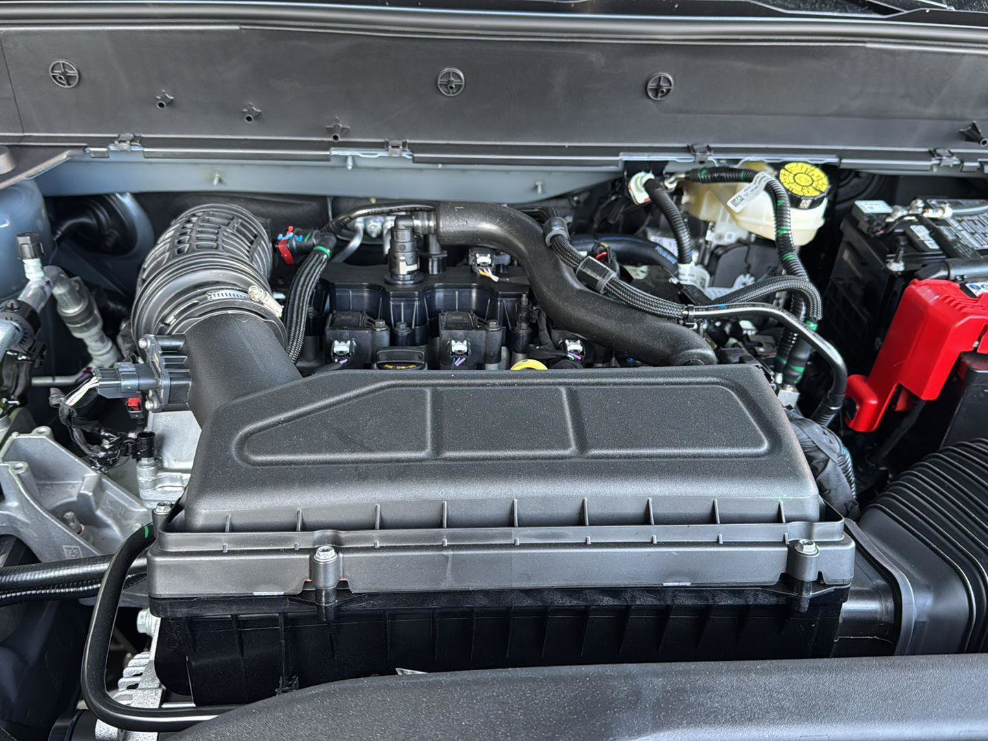 New 2025 Ford Bronco Sport Big Bend w/ Convenience Package image 41