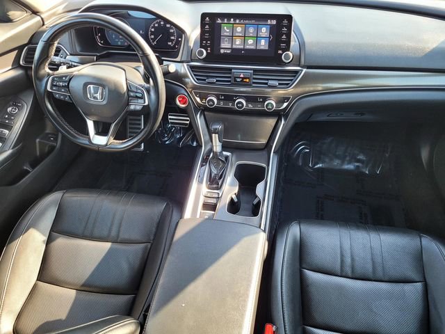 Used 2022 Honda Accord Sport Special Edition image 33