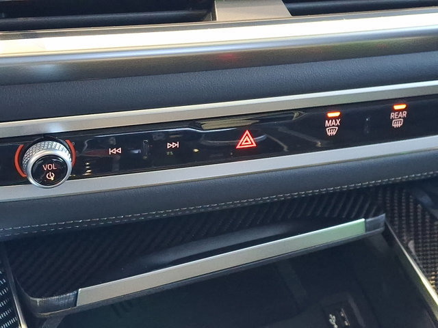 Used 2026 BMW X5 M Competition w/ Executive Package image 18