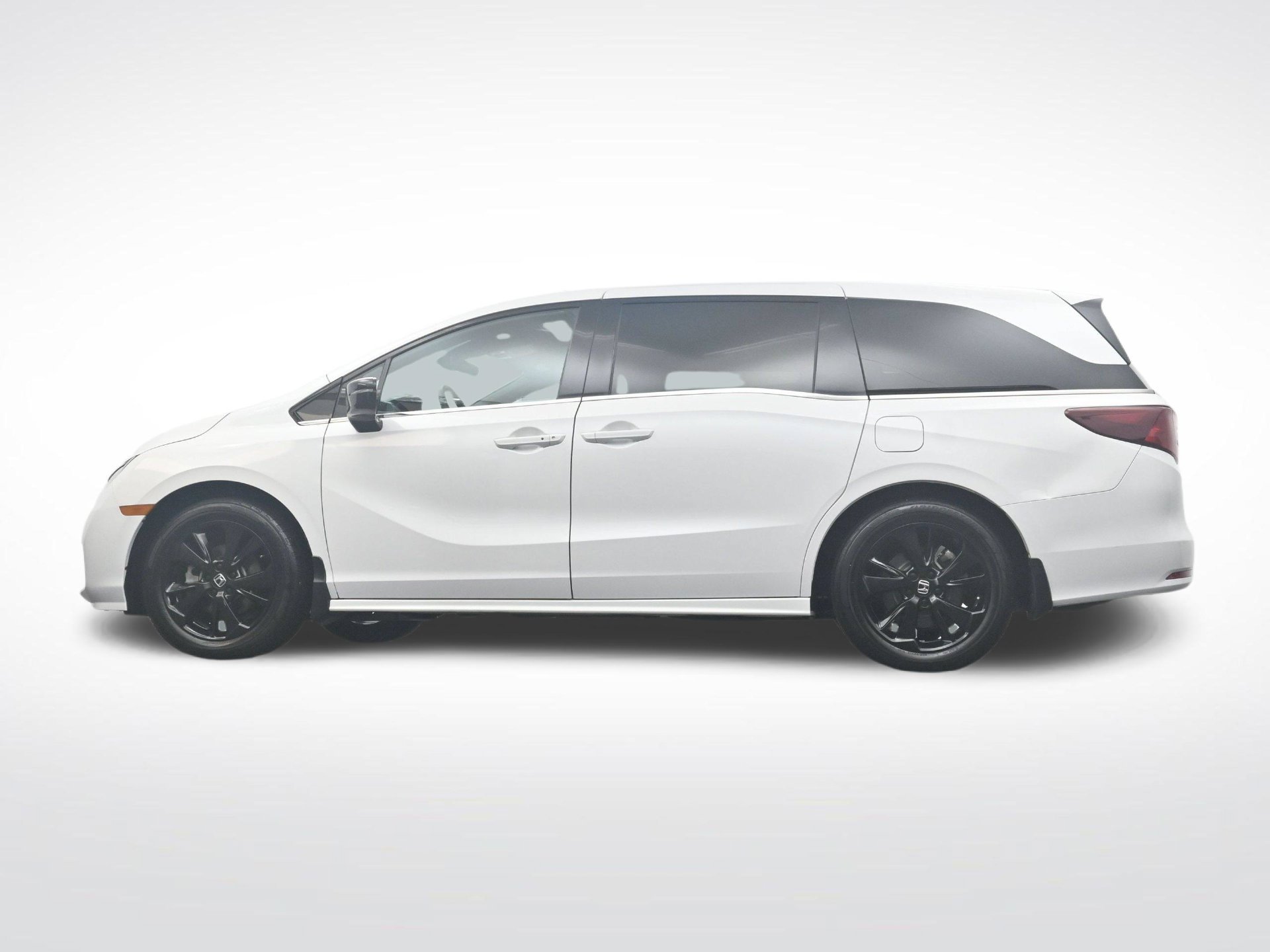 Used 2024 Honda Odyssey Sport image 37