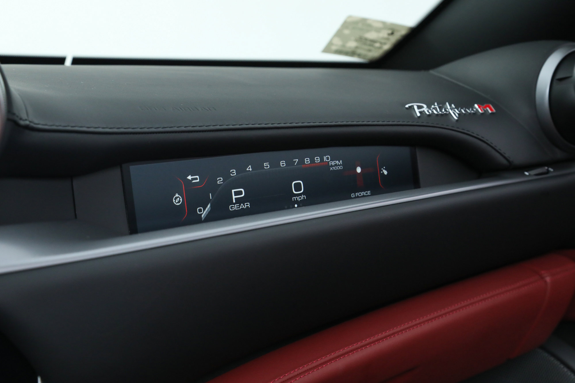 Certified 2023 Ferrari Portofino M image 33