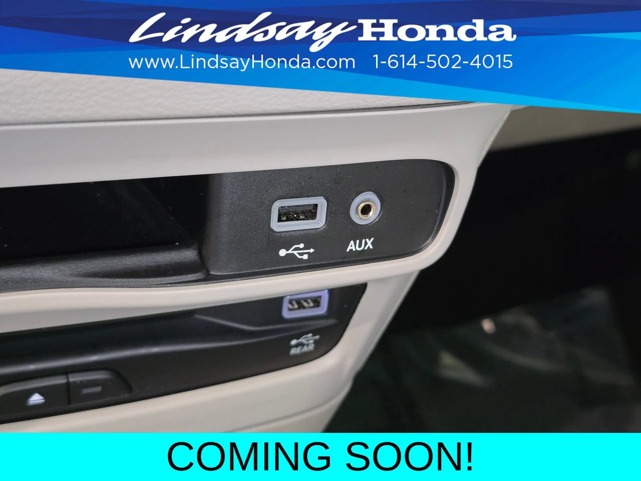 Used 2017 Chrysler Pacifica Touring-L Plus FWD image 21