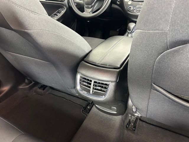 Used 2024 Chevrolet Malibu LT FWD image 11