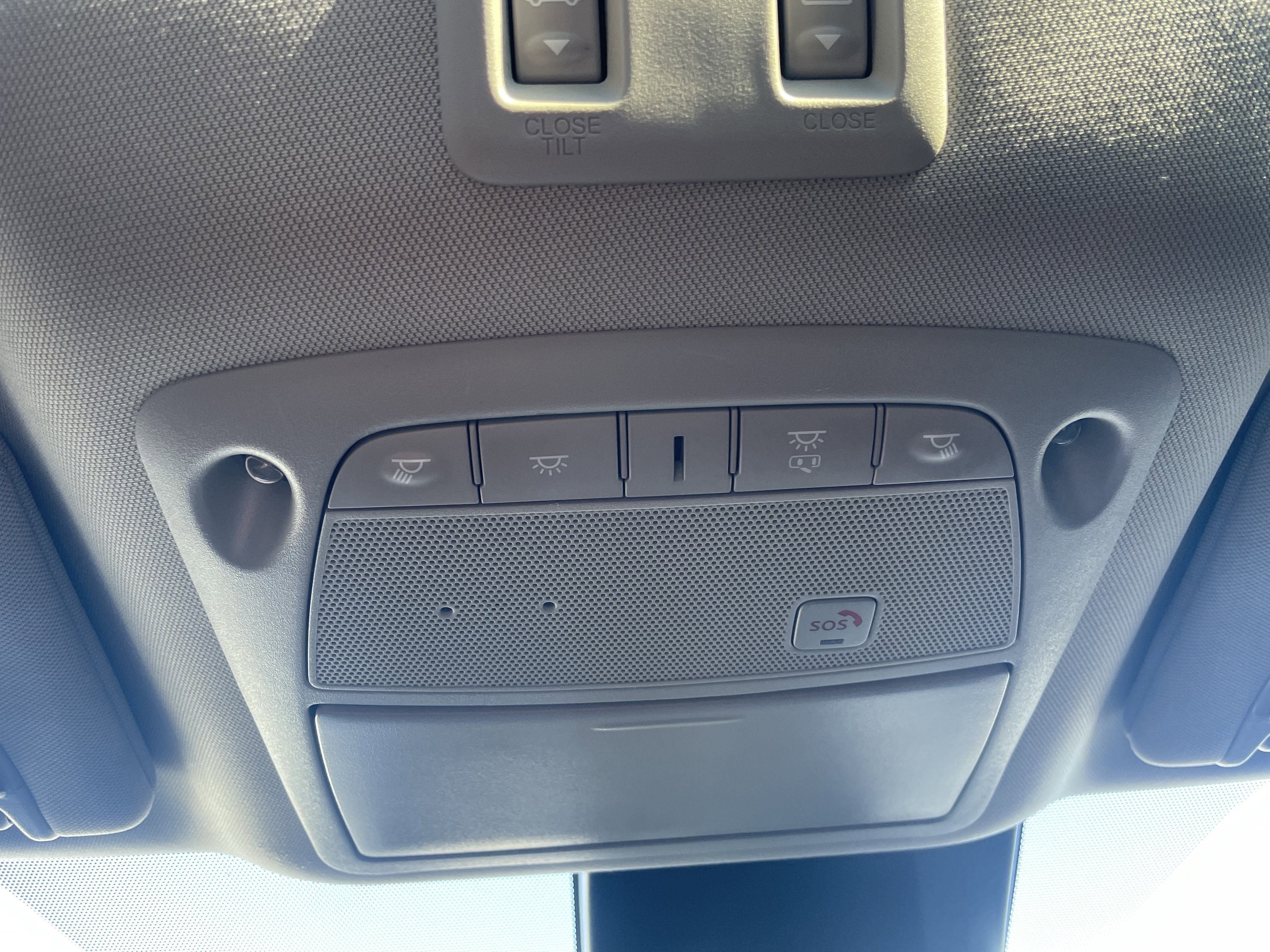 Used 2023 Nissan Murano Platinum AWD/4WD image 27