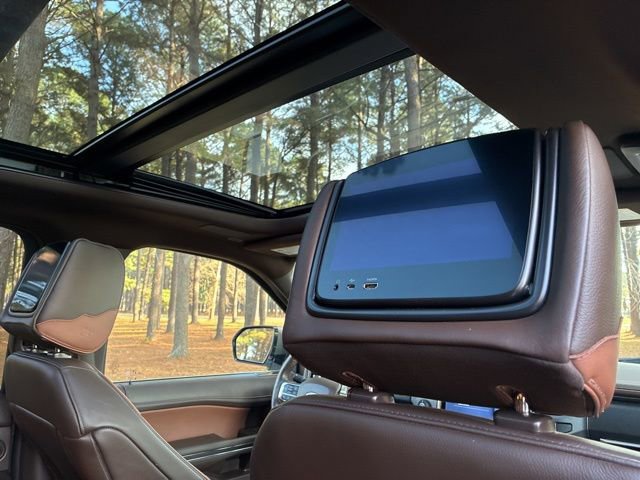 Used 2023 Ford Expedition Max King Ranch image 27