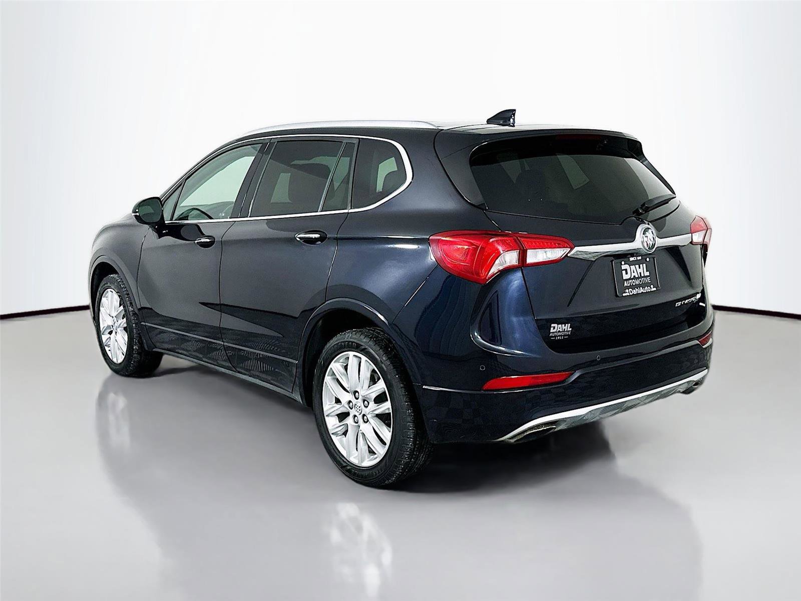 Used 2020 Buick Envision Premium image 10