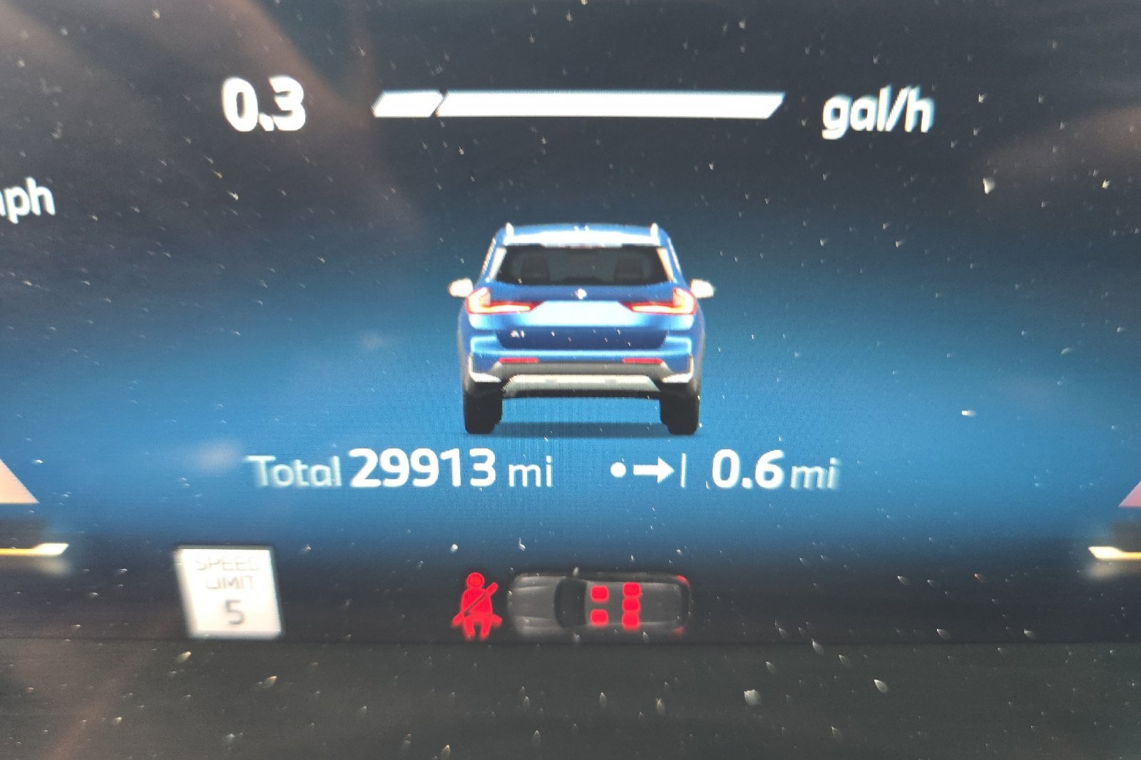 Used 2024 BMW X1 xDrive28i w/ Premium Package image 25