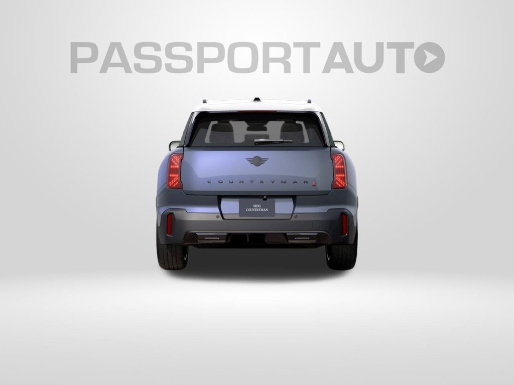 New 2027 MINI Cooper Countryman S AWD/4WD image 5