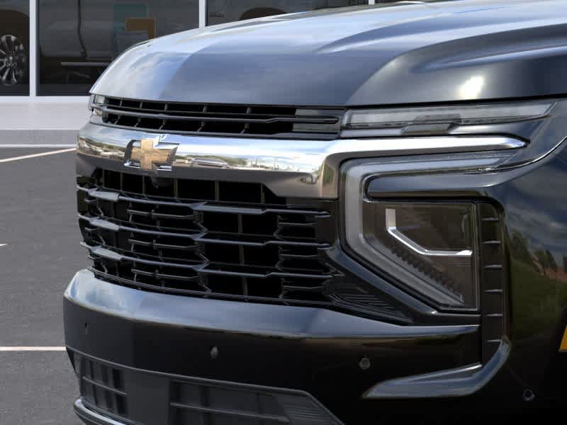 New 2026 Chevrolet Tahoe LS RWD image 13