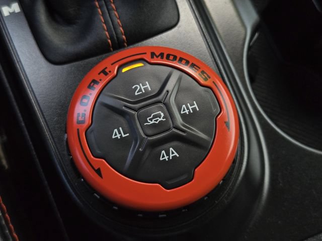 Used 2023 Ford Bronco Raptor AWD/4WD image 27