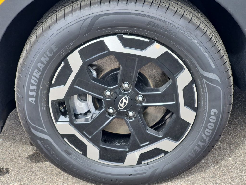 New 2027 Hyundai Santa Fe SEL AWD/4WD image 10