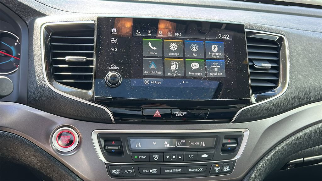 Used 2021 Honda Pilot Special Edition image 16