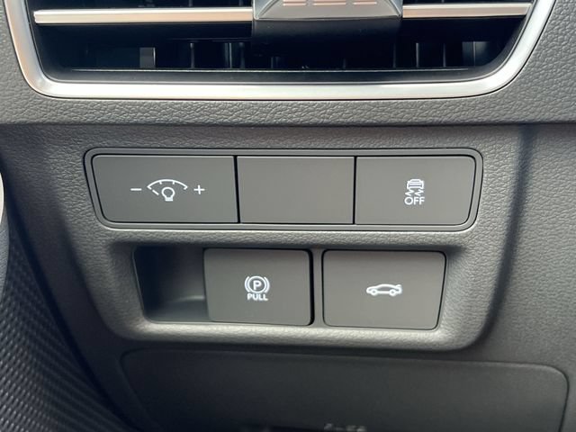 New 2026 Hyundai Sonata SEL FWD image 22