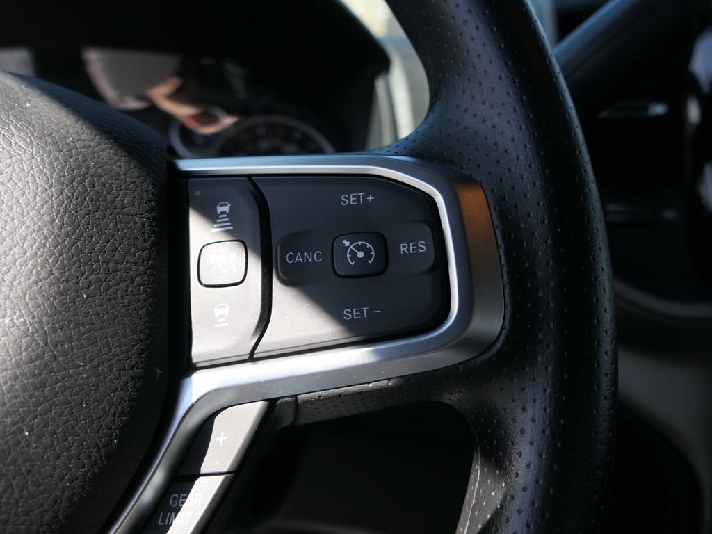 New 2025 RAM 4500 Tradesman RWD image 15
