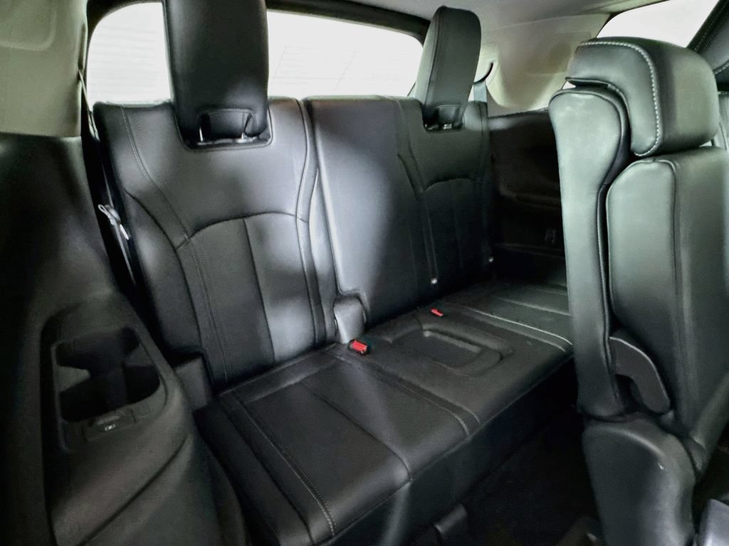 Certified 2023 INFINITI QX60 Luxe w/ Cargo Package FWD image 38