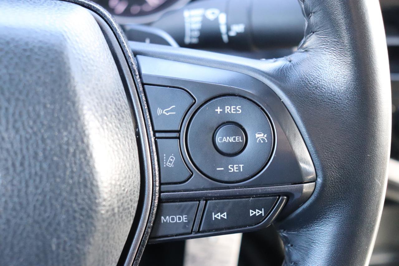 Used 2024 Toyota Camry SE image 27