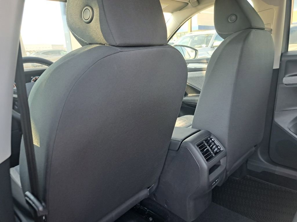 New 2025 Volkswagen Tiguan S image 22