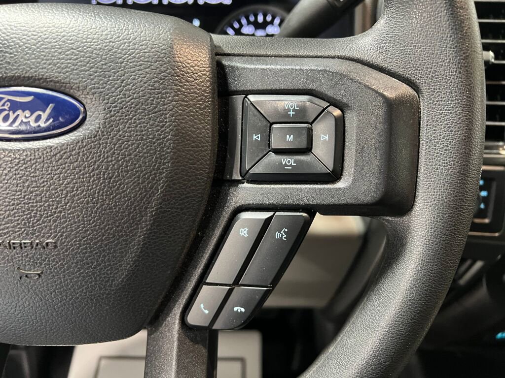 Used 2022 Ford F250 XLT image 11