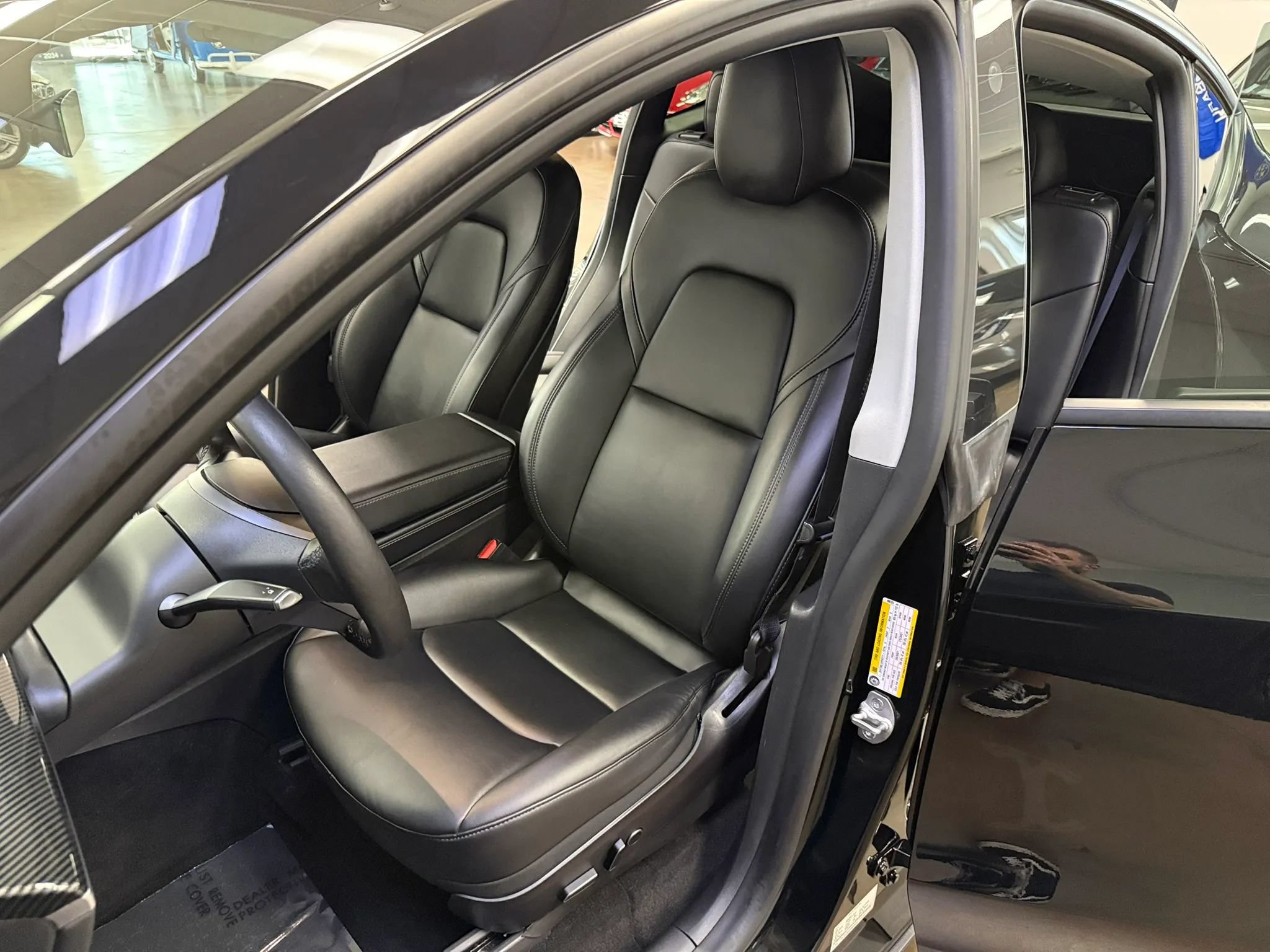Used 2022 Tesla Model Y Performance AWD/4WD image 10