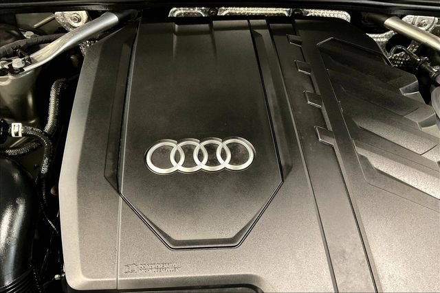 Certified 2025 Audi A6 Premium Plus image 30