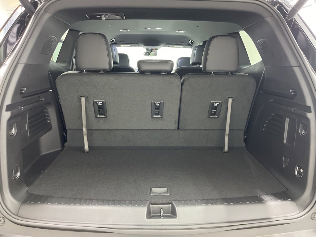 New 2025 Buick Enclave Preferred image 25