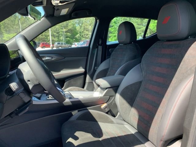 New 2024 Dodge Hornet GT image 25